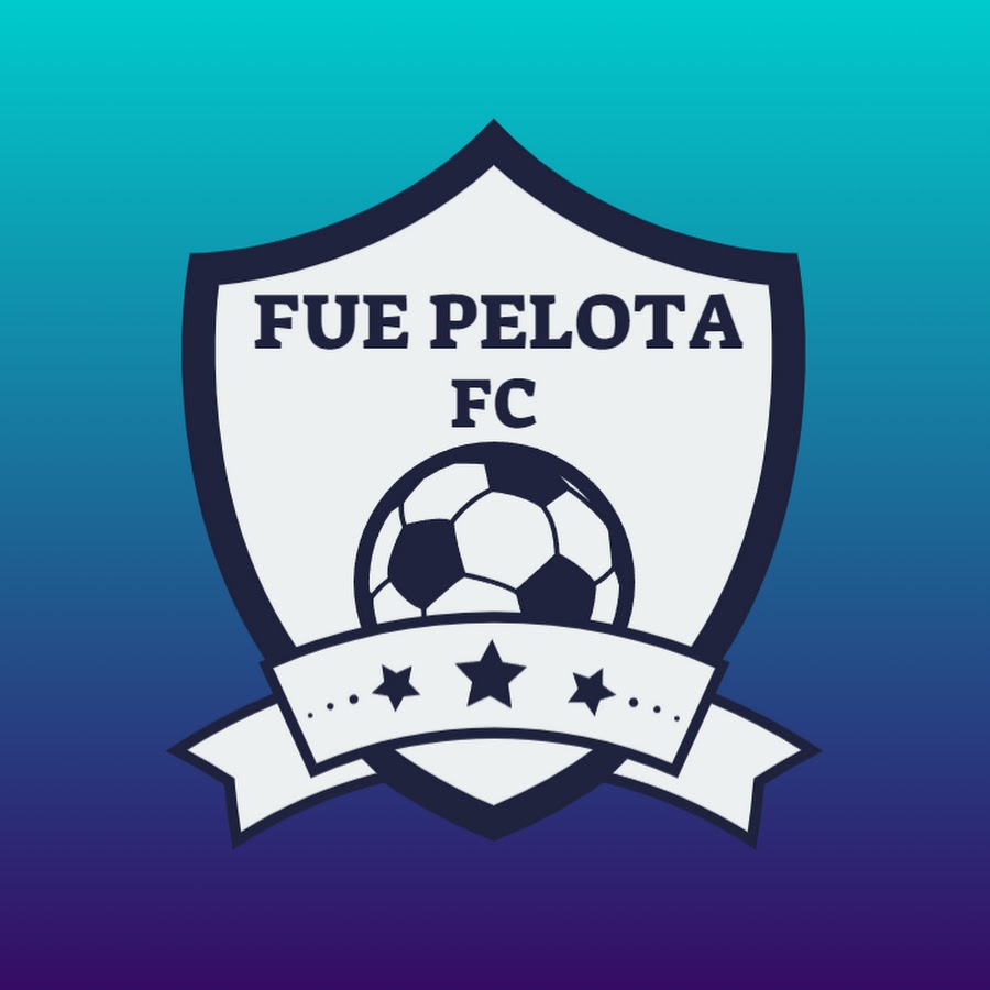 Fue Pelota FC @mrpelotita