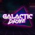 logo Galactic Drive