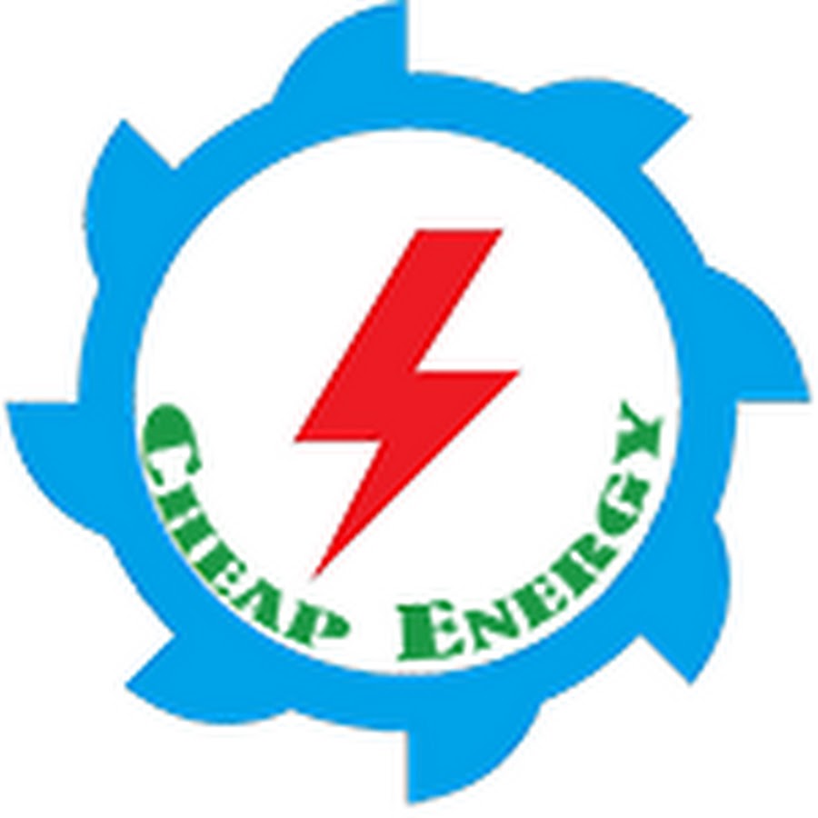 Cheap Energy @cheapenergy