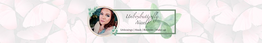 Unboxbutterfly Nicole Banner