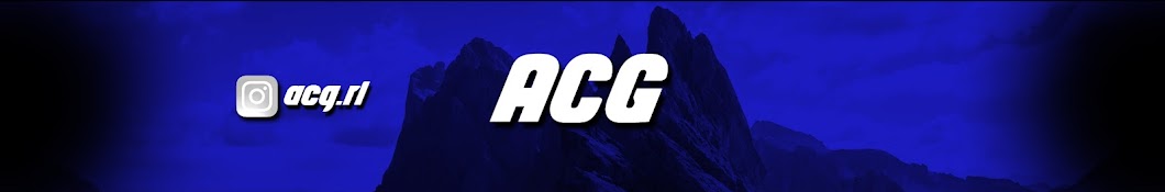 ACG Rocket League