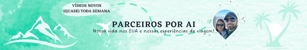 Parceiros por ai