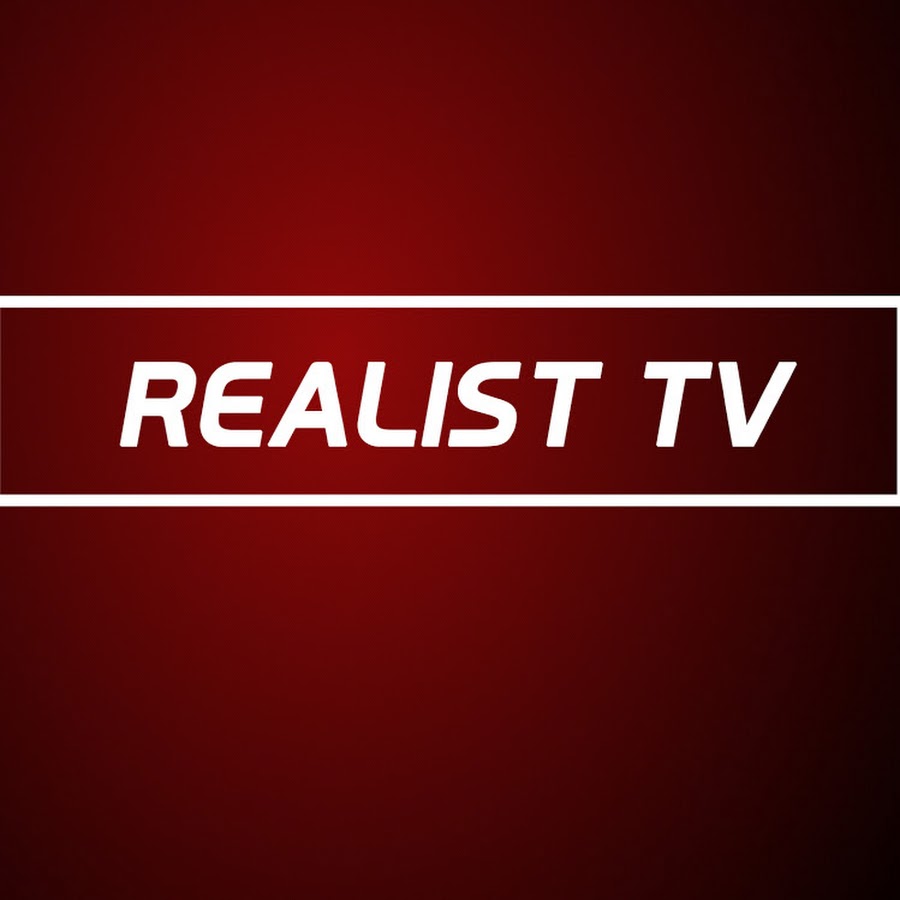 RealistTV-Economic Research based on Big Data @RealistTV_