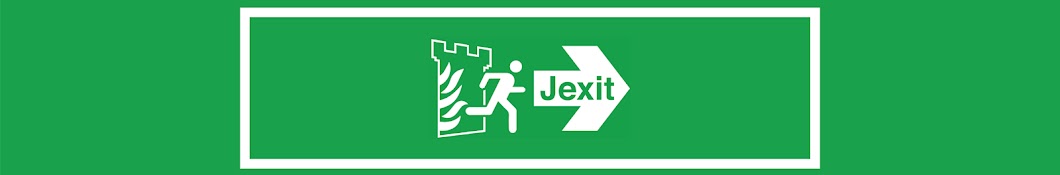 Jexit 2020 Banner