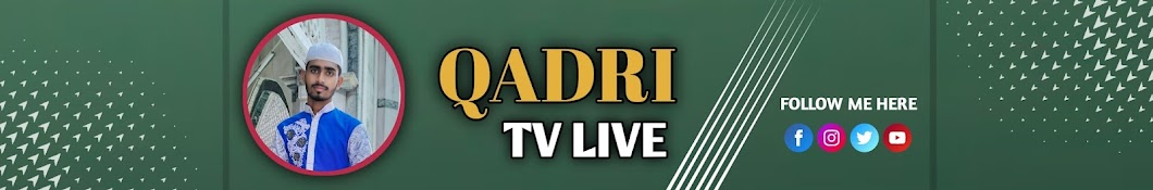 Qadri TV Live