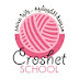 مدرسة الكروشيه. Crochet School                   