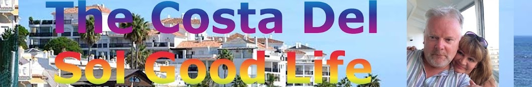 The Costa Del Sol Good Life