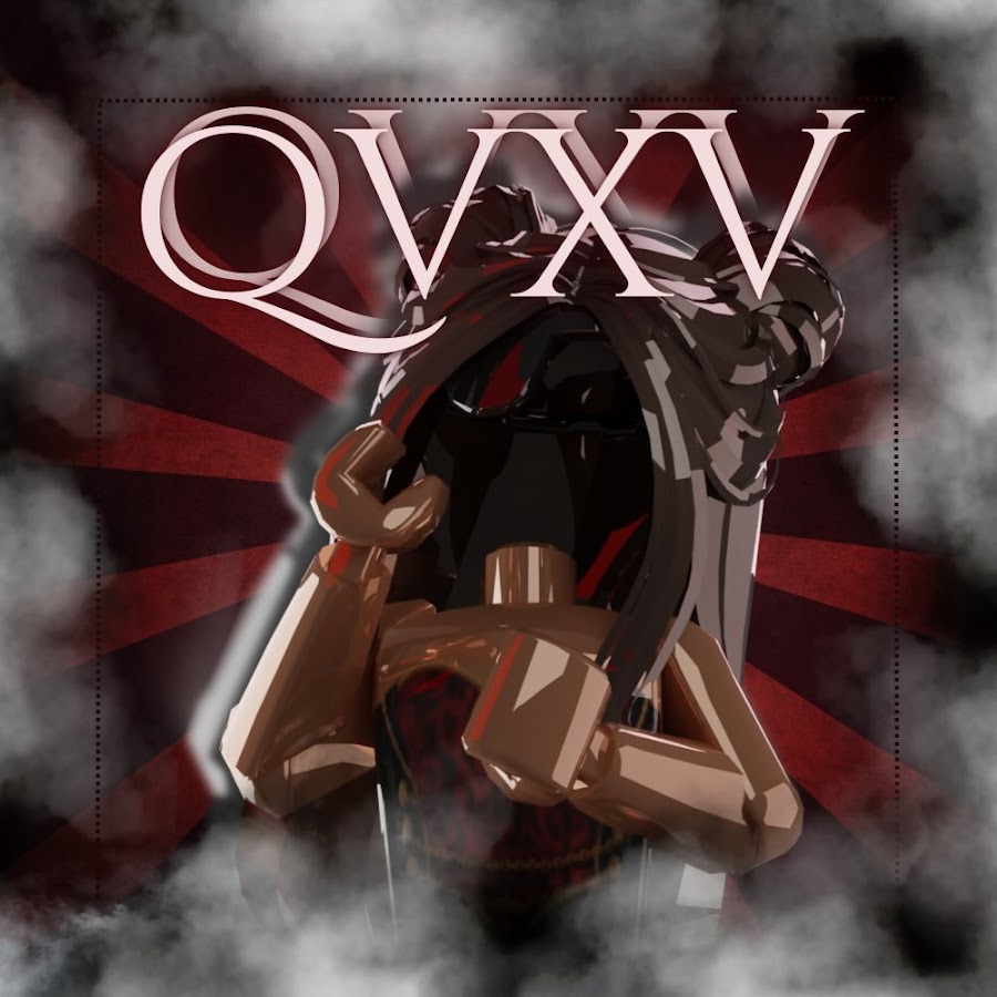 qvxv @qvxv