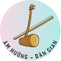 Âm Hưởng Dân Gian