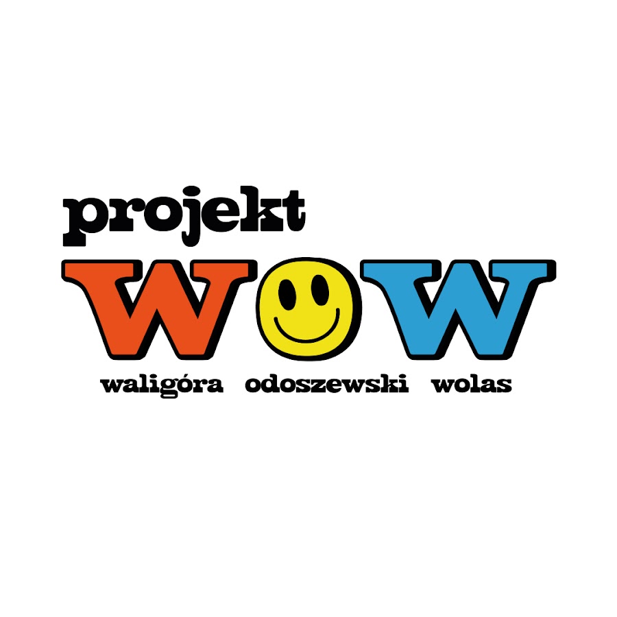 PROJEKT WOW - YouTube PROJEKT WOW
