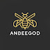 Anbeegod