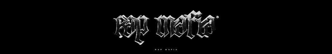 Rap Mafia Banner