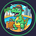 Travel Dino