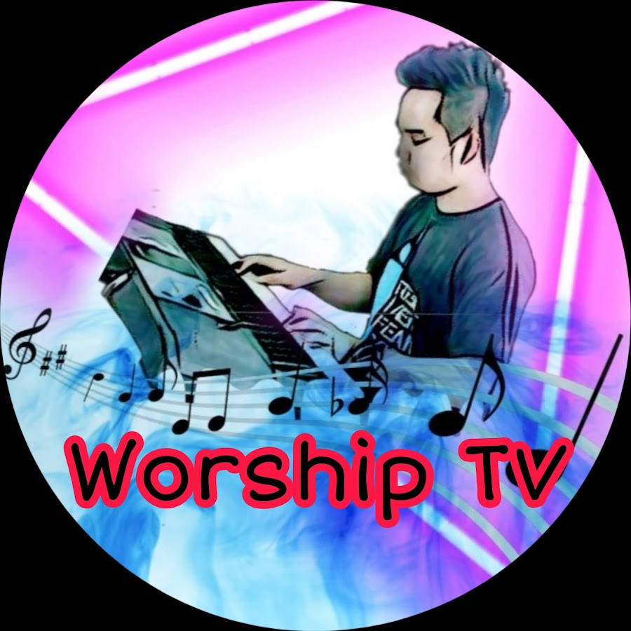 Worship TV