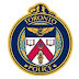 logo Toronto Police Service