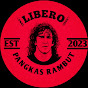 LIBERO PANGKAS RAMBUT