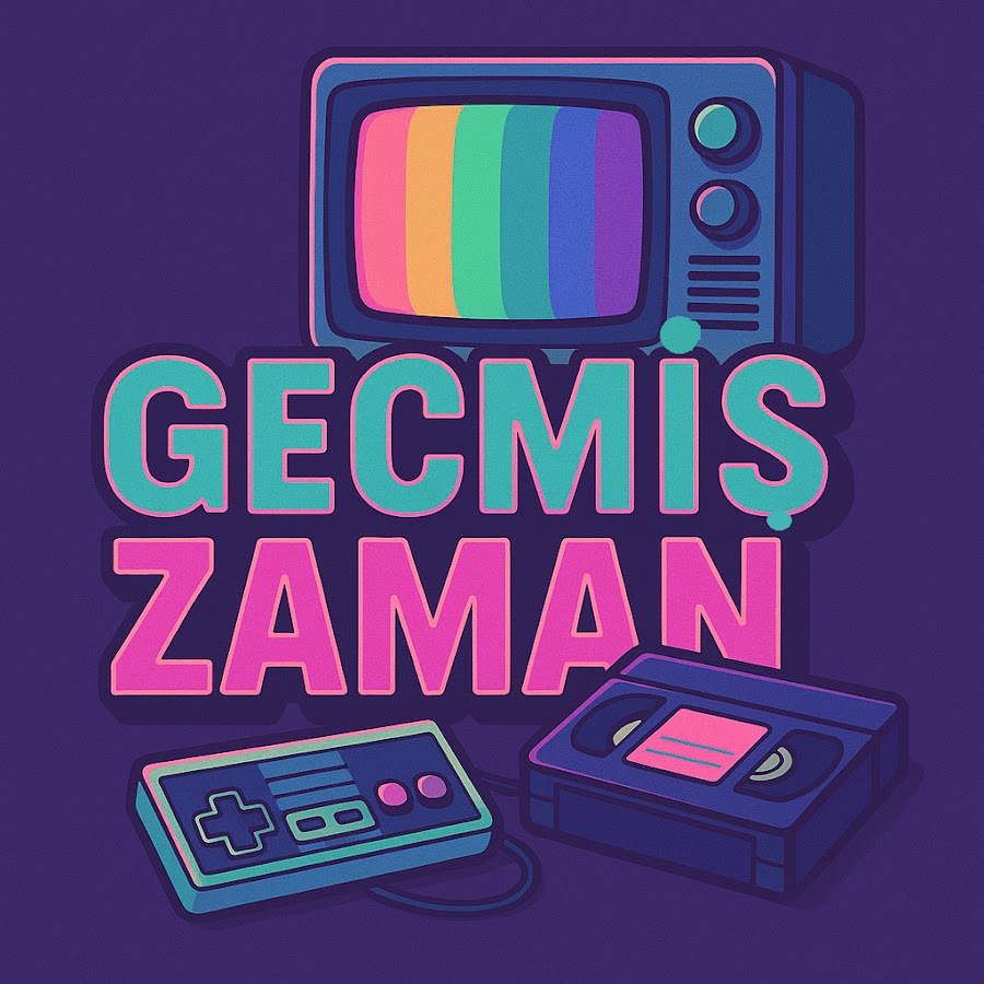 Geçmiş Zaman @gecmis-zaman-2025