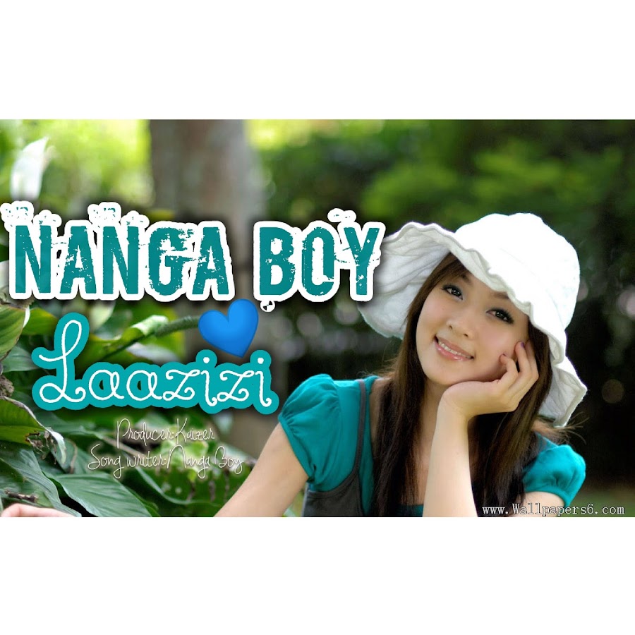 Nanga Boy - YouTube