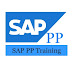 logo SAP S4 HANA Production planning (PP)