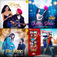 panjabi dj songs