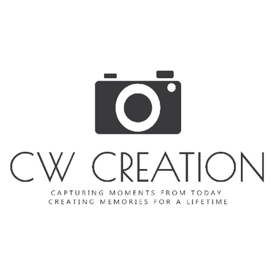 Cw creation youtube