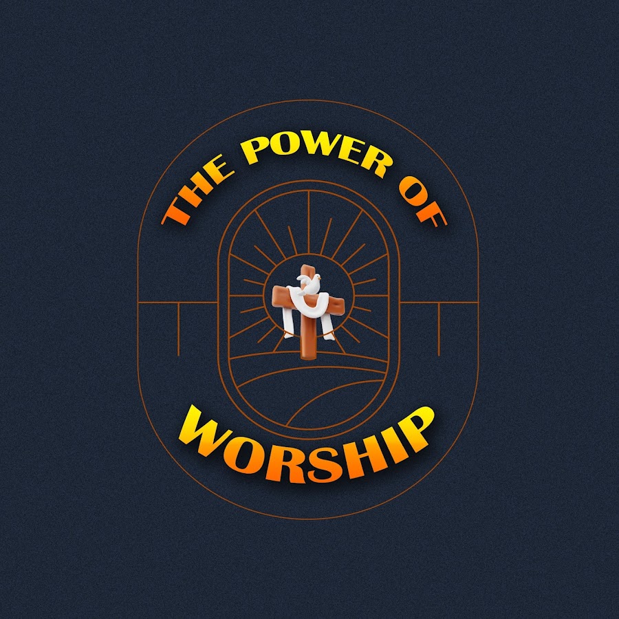 The Power Of Worship Youtube