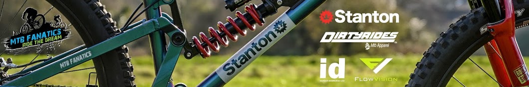 Mike's MTB Adventures Banner