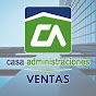 Casa Administraciones Comercial