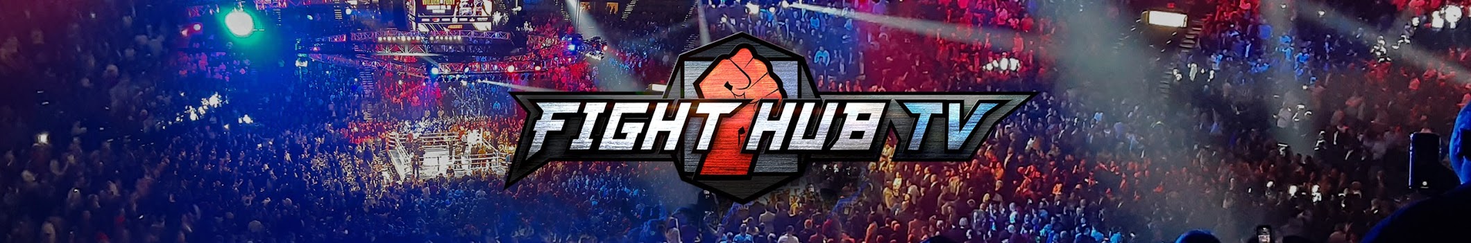 Fight Hub TV