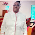 Pastor Marcia F. Bowman