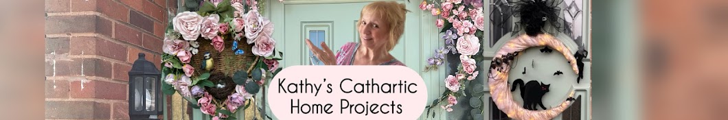  Kathy’s Home Projects