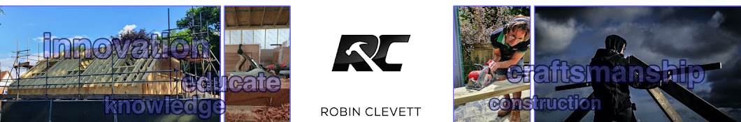 Robin Clevett Banner