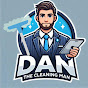 Dan The Cleaning Man