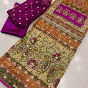 Lahore fabric