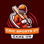 CRIC SPORTS 07