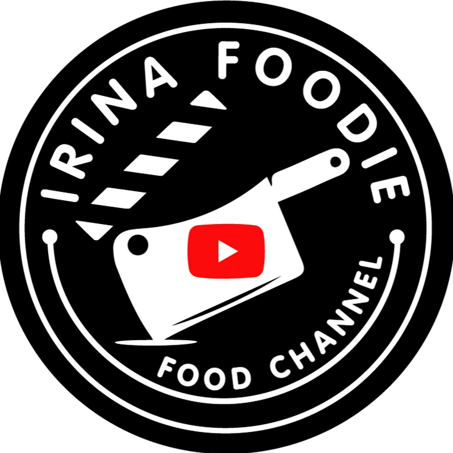 IRINA FOODIE - YouTube