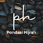 Pondasi Hijrah