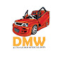 D.M.W Auto Sounds & Systems