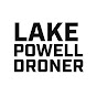 Lake Powell Droner