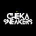 Cheka Sneakers