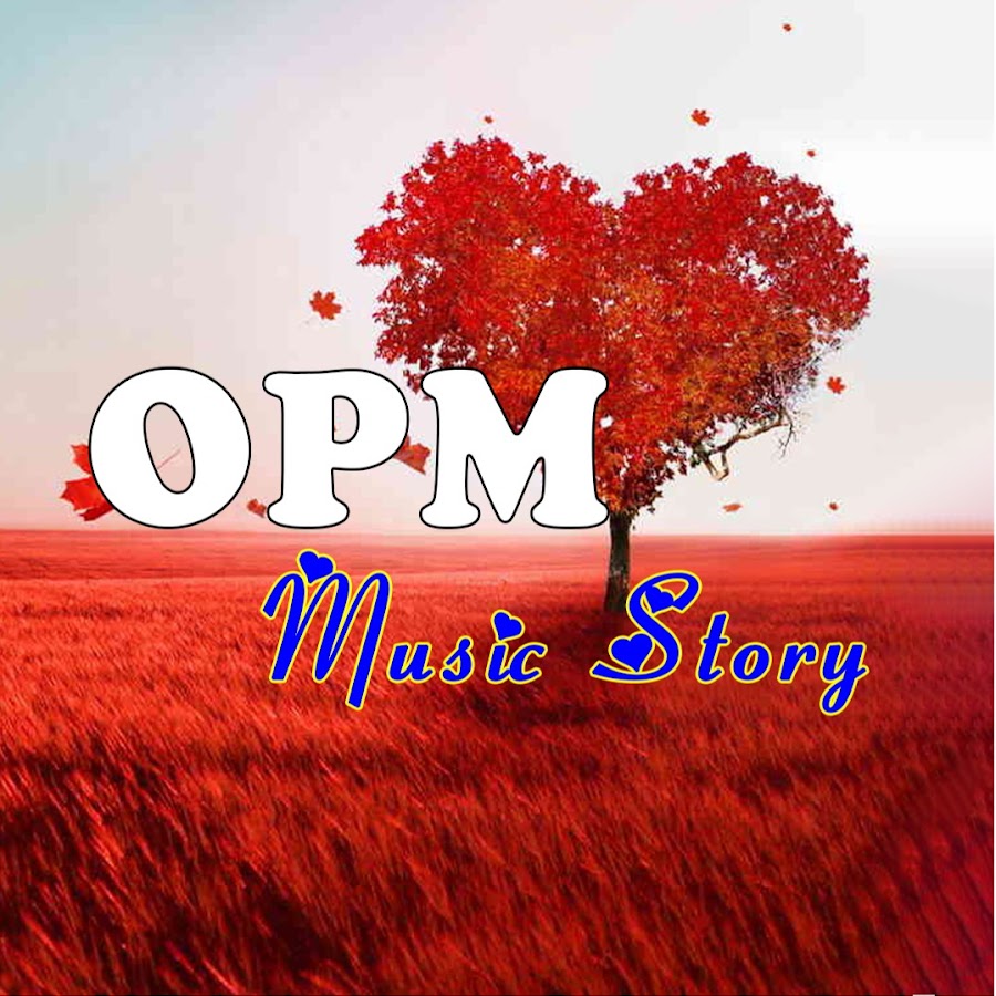 OPM MUSIC STORY