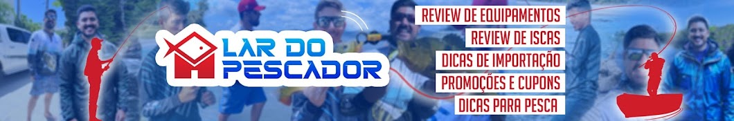 Lar do Pescador