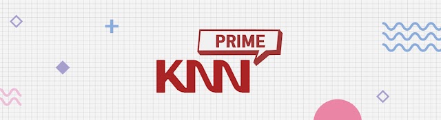 KNN PRIME 다큐멘터리