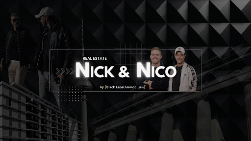 N&N - Nick und Nico banner