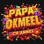 Papa Okmel Channel