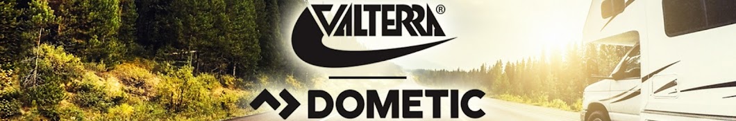 Valterra Is Acquired By Dometic