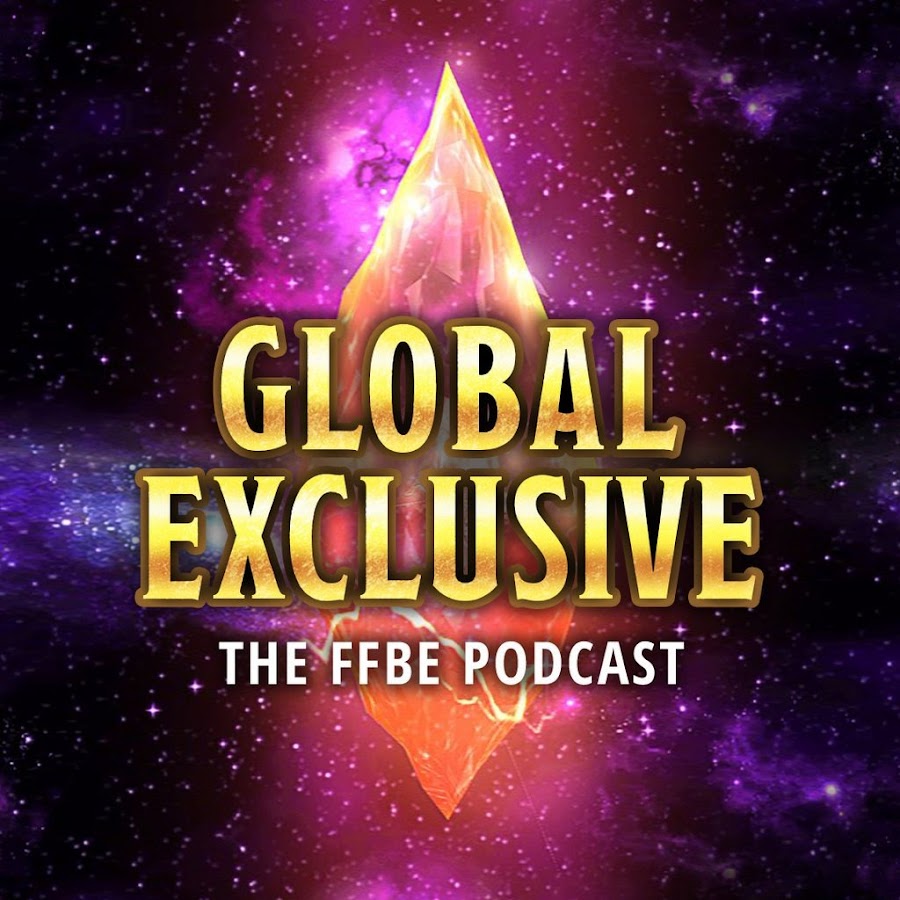 Global Exclusive Podcast