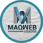 Maqweb usados 