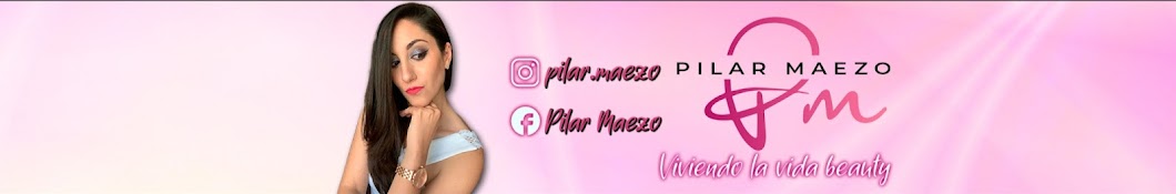 Pilar Maezo Beautylife