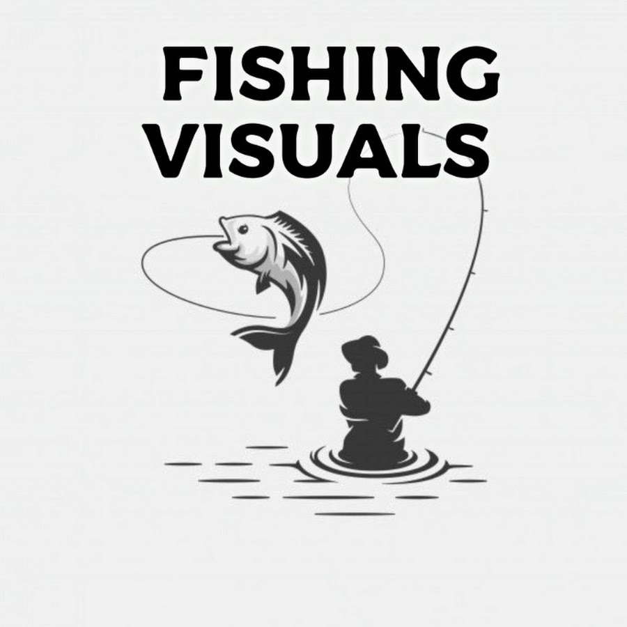 Fishing Visuals Youtube